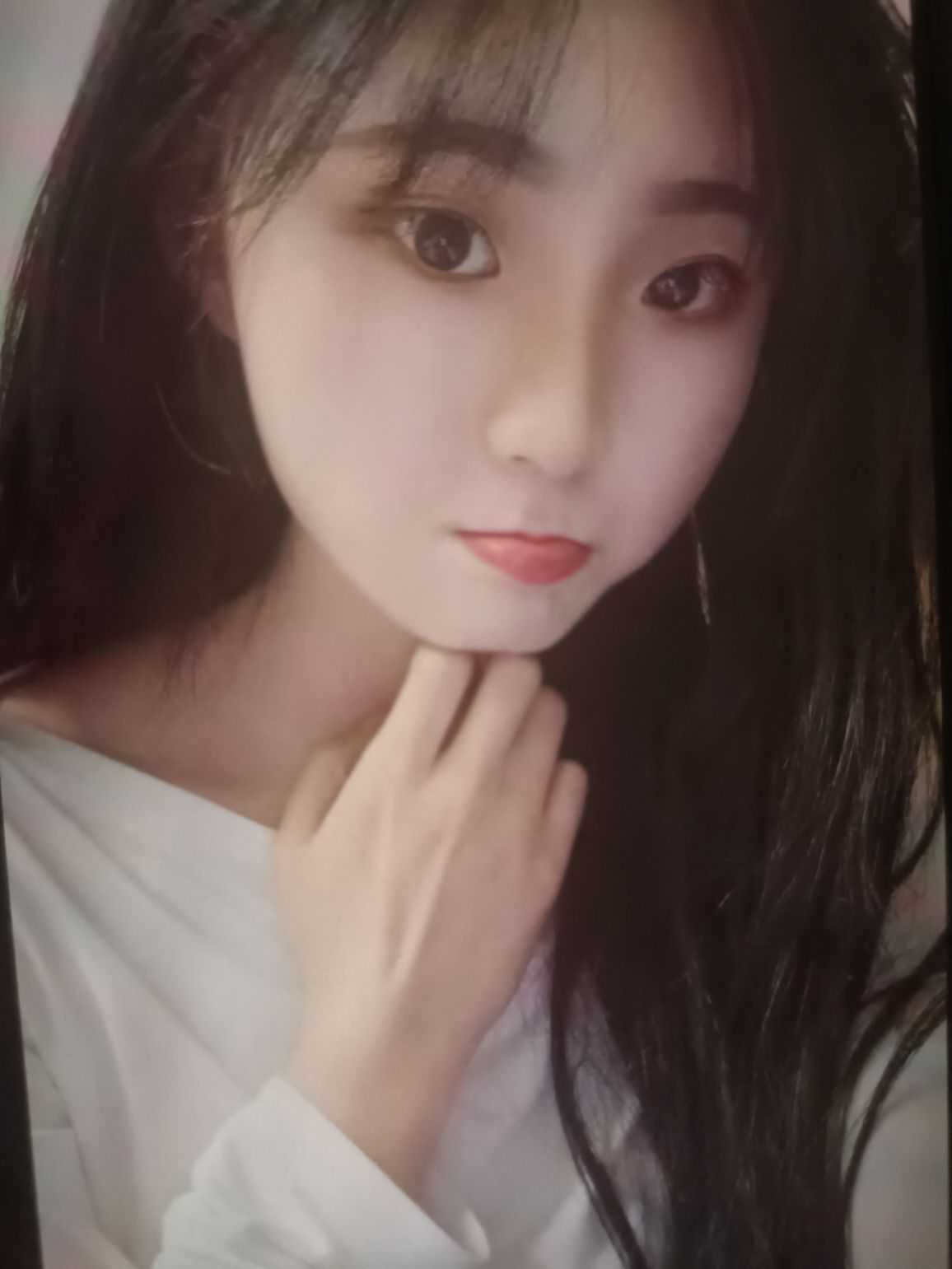 身材好又漂亮的妹子